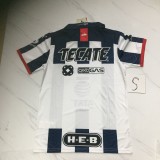 adult Monterrey Soccer jersey football shirt