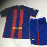 Copy Adult Barcelona jersey kits