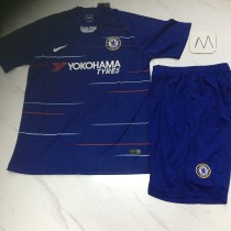 Adult chelsea Soccer uniforms