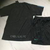Copy Adult chelsea Soccer uniforms