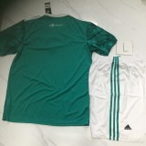 Germany national football team  soccer jersey kits