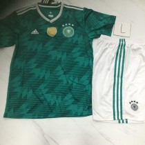 Germany national football team  soccer jersey kits