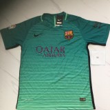 Barcelona home  soccer jersey football shirt