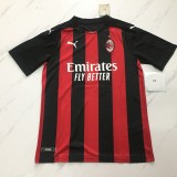 AC Milan  team jersey shirt