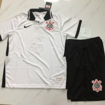 Corinthians soccer jersey kits