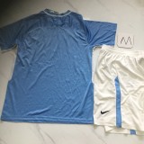 Manchester City soccer kits football uniforms