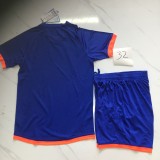 children blank  soccer kits football uniforms size :32