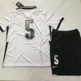 Corinthians soccer jersey kits