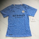 Manchester City soccer kits football shirt