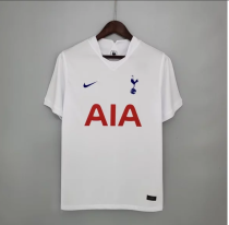 20/21  Adult T Thai version Tottenham white soccer jersey football shirt