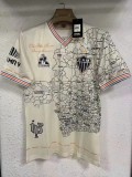 21/22  Adult Thai version Mineiro 113th club soccer jersey football shirt