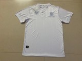 21-22 Rangers white 150th version soccer jersey football shirt