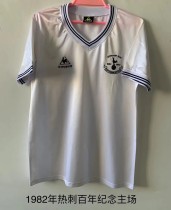 Retro 1982 Tottenham home soccer jersey football shirt