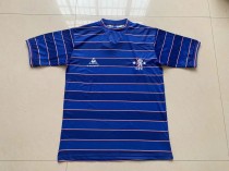 Retro 83-85 Chelsea home soccer jersey