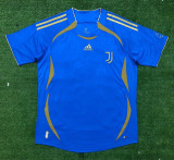 21-22 Juventus Teamgeist jersey Soccer Jersey football shirt