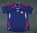 21-22 Bayern Teamgeist  Soccer Jersey football shirt