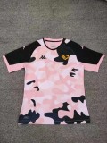 21-22 Palermo third Soccer Jersey football shirt