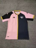 21-22 Palermo home Soccer Jersey football shirt