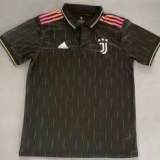 Juventus Polo Jersey Soccer Jersey football shirt