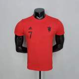 22/23 new Manchester United Soccer Jersey football shirt