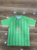 22/23 Thai version Real Betis Soccer Jersey football shirt