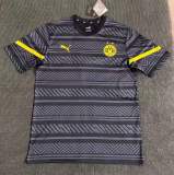 22/23 Borussia Dortmund trainning jersey Soccer Jersey football shirt