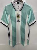 22-23 Thai version Argentina home Fan Soccer Jersey football shirt