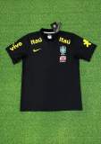 22/23 Thai version Brazil trainning jersey Soccer Jersey football shirt