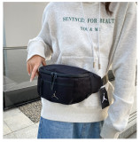 Chest Shoulder Backpack Waist Bag Messenger Bag 3071