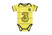 22/23 New Children chelsea baby soccer jersey
