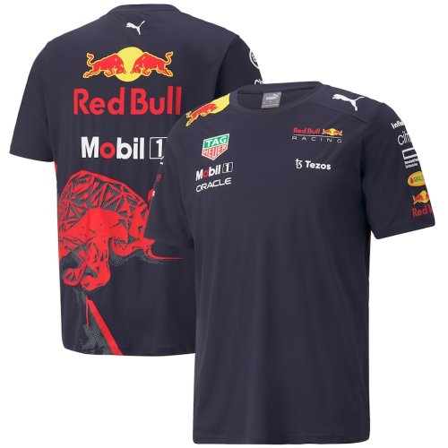Oracle Red Bull F1 Racing Team T-Shirt 2022