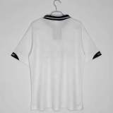 Retro 1991/93 Tottenham Home soccer jersey football shirt #7100