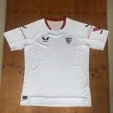 22/23 Thai version Sevilla Fútbol Club home Soccer Jersey football shirt #5220