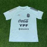 22-23 Thai version Argentina green Soccer Jersey football shirt #4070