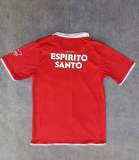 Retro 04/05 Benfica home soccer jersey football shirt