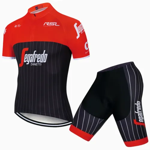 2022 Cycling Jersey TREK Clothing Bicycle Short Sleeves Jacket