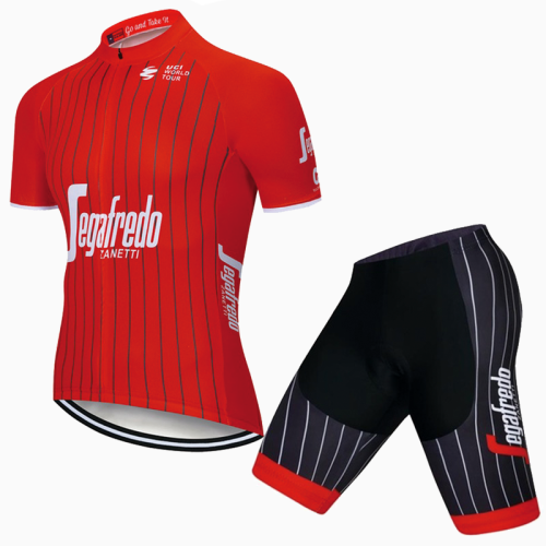 2022 Cycling Jersey TREK Clothing Bicycle Short Sleeves Jacket