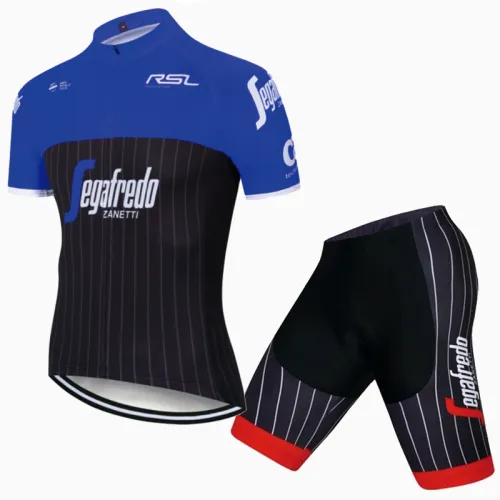2022 Cycling Jersey TREK Clothing Bicycle Short Sleeves Jacket