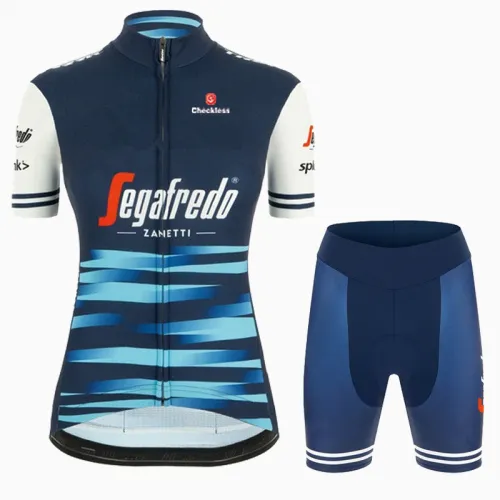 2022 Cycling Jersey Clothing Bicycle Short Sleeves
