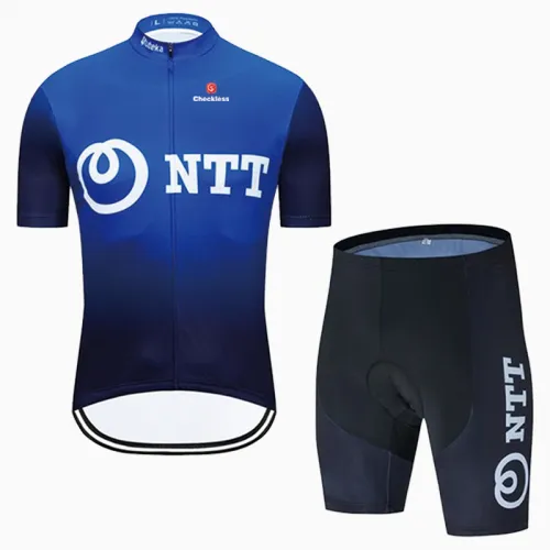 2022 Cycling Jersey Clothing Bicycle Short Sleeves