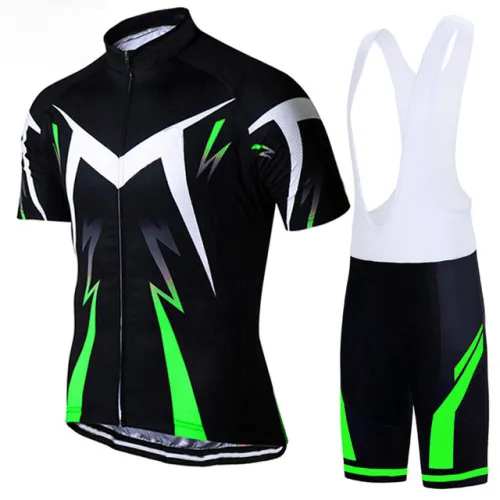 2022 Cycling Jersey Clothing Bicycle Short Sleeves