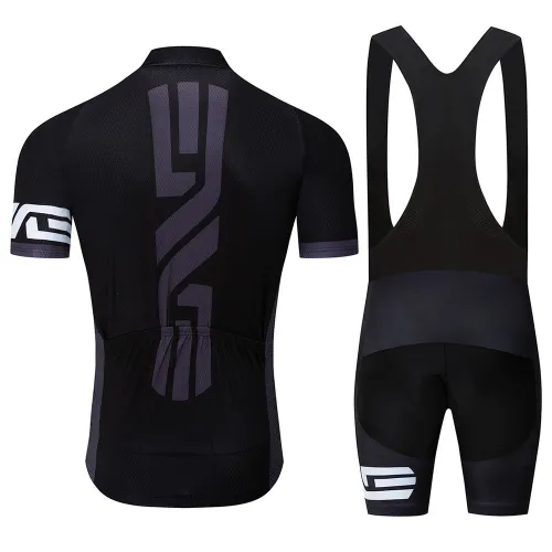 2022 DNA Cycling Jersey Clothing Bicycle Short Sleeves
