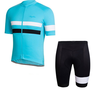 2022 RAPHA Cycling Jersey Clothing Bicycle Short Sleeves