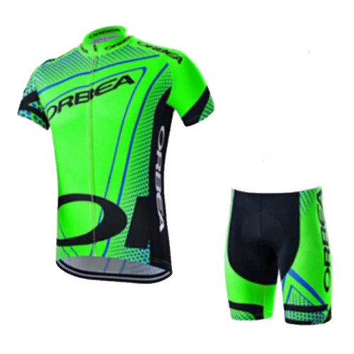 2022 ORBEA Cycling Jersey Clothing Bicycle Short Sleeves