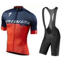 2022 Cycling Clothing Bicycle Short Sleeves