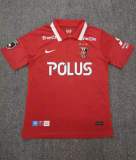 22/23 New Adult  Urawa Red Diamonds home red soccer jersey football shirt #2041
