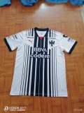 22/23 New Adult monterey special version white soccer jersey football shirt #2007