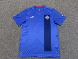 22-23 New Adult Iceland home soccer jersey football shirt