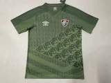 22/23 New Adult Fluminense green soccer jersey football shirt #9080