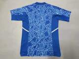 22-23 New Adult Flamengo goalkeeper Soccer Jersey football shirt#9080